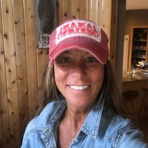 Meet your Posher, Shelley